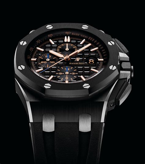 audemars piguet royal oak offshore new york|audemars piguet offshore price.